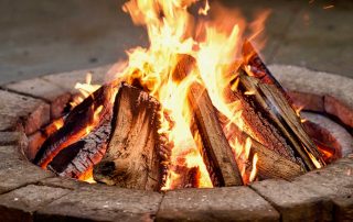 Fire Pit