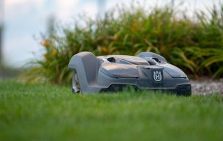 Robotic Mower